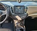Білий Шевроле Малібу, об'ємом двигуна 1.49 л та пробігом 158 тис. км за 11000 $, фото 11 на Automoto.ua