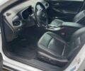Белый Шевроле Малибу, объемом двигателя 1.5 л и пробегом 65 тыс. км за 10000 $, фото 13 на Automoto.ua