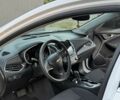 Белый Шевроле Малибу, объемом двигателя 1.5 л и пробегом 577 тыс. км за 14000 $, фото 2 на Automoto.ua