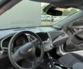Белый Шевроле Малибу, объемом двигателя 1.5 л и пробегом 577 тыс. км за 14000 $, фото 5 на Automoto.ua