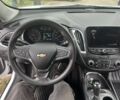 Білий Шевроле Малібу, об'ємом двигуна 1.5 л та пробігом 160 тис. км за 9500 $, фото 7 на Automoto.ua