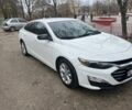 Білий Шевроле Малібу, об'ємом двигуна 1.5 л та пробігом 160 тис. км за 9500 $, фото 1 на Automoto.ua