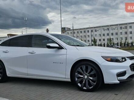 Шевроле Малібу 2016 у Вінниці на Automoto.ua Білий Шевроле Малібу, об'ємом двигуна 2 л та пробігом 135 тис. км за 13900 $, фото 1 на Automoto.ua