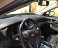 Бежевий Шевроле Малібу, об'ємом двигуна 2.4 л та пробігом 83 тис. км за 12500 $, фото 13 на Automoto.ua