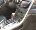 Бежевий Шевроле Малібу, об'ємом двигуна 2.4 л та пробігом 83 тис. км за 12500 $, фото 16 на Automoto.ua