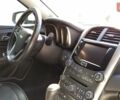 Бежевий Шевроле Малібу, об'ємом двигуна 2.4 л та пробігом 83 тис. км за 12500 $, фото 14 на Automoto.ua