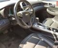 Бежевий Шевроле Малібу, об'ємом двигуна 2.4 л та пробігом 83 тис. км за 12500 $, фото 11 на Automoto.ua