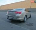 Бежевый Шевроле Малибу, объемом двигателя 2.4 л и пробегом 220 тыс. км за 8200 $, фото 1 на Automoto.ua