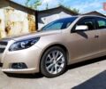 Бежевий Шевроле Малібу, об'ємом двигуна 2.4 л та пробігом 83 тис. км за 12500 $, фото 3 на Automoto.ua