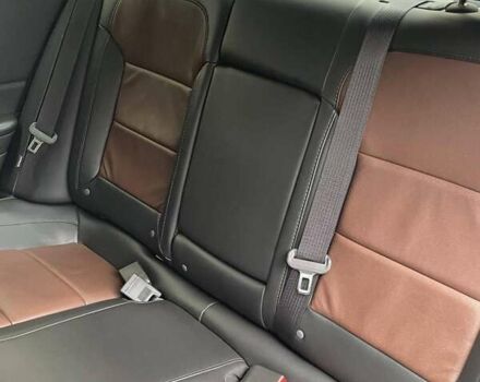 Шевроле Малибу 2014 в Киеве на Automoto.ua Бежевый Шевроле Малибу, объемом двигателя 2.46 л и пробегом 15 тыс. км за 12500 $, фото 7 на Automoto.ua