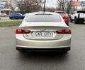 Бежевый Шевроле Малибу, объемом двигателя 1.5 л и пробегом 170 тыс. км за 9300 $, фото 5 на Automoto.ua