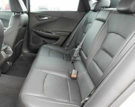 Бежевый Шевроле Малибу, объемом двигателя 2 л и пробегом 77 тыс. км за 2200 $, фото 8 на Automoto.ua