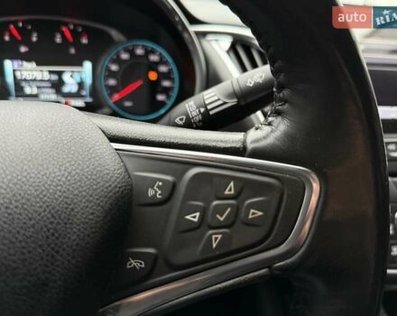 Бежевый Шевроле Малибу, объемом двигателя 1.5 л и пробегом 170 тыс. км за 9300 $, фото 22 на Automoto.ua