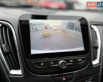 Бежевый Шевроле Малибу, объемом двигателя 1.5 л и пробегом 170 тыс. км за 9300 $, фото 20 на Automoto.ua