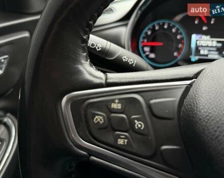 Бежевый Шевроле Малибу, объемом двигателя 1.5 л и пробегом 170 тыс. км за 9300 $, фото 23 на Automoto.ua