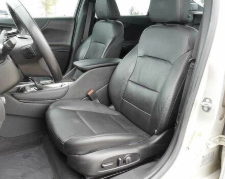 Бежевый Шевроле Малибу, объемом двигателя 2 л и пробегом 77 тыс. км за 2200 $, фото 6 на Automoto.ua