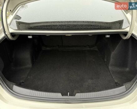 Бежевый Шевроле Малибу, объемом двигателя 1.5 л и пробегом 170 тыс. км за 9300 $, фото 26 на Automoto.ua