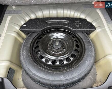 Бежевый Шевроле Малибу, объемом двигателя 1.5 л и пробегом 170 тыс. км за 9300 $, фото 27 на Automoto.ua