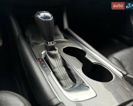 Бежевый Шевроле Малибу, объемом двигателя 1.5 л и пробегом 170 тыс. км за 9300 $, фото 21 на Automoto.ua