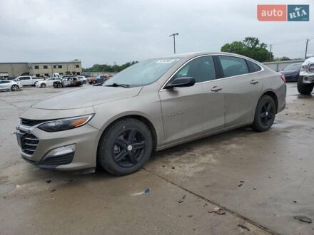 Бежевий Шевроле Малібу, об'ємом двигуна 1.49 л та пробігом 65 тис. км за 2900 $, фото 1 на Automoto.ua