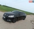 Черный Шевроле Малибу, объемом двигателя 2.2 л и пробегом 220 тыс. км за 9999 $, фото 1 на Automoto.ua