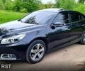 Черный Шевроле Малибу, объемом двигателя 2 л и пробегом 0 тыс. км за 9000 $, фото 5 на Automoto.ua