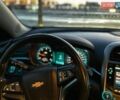 Черный Шевроле Малибу, объемом двигателя 1.96 л и пробегом 228 тыс. км за 8500 $, фото 1 на Automoto.ua