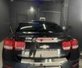 Чорний Шевроле Малібу, об'ємом двигуна 2.2 л та пробігом 230 тис. км за 7999 $, фото 1 на Automoto.ua