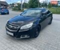 Чорний Шевроле Малібу, об'ємом двигуна 2.38 л та пробігом 206 тис. км за 6300 $, фото 1 на Automoto.ua