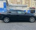 Черный Шевроле Малибу, объемом двигателя 2.5 л и пробегом 166 тыс. км за 8490 $, фото 5 на Automoto.ua