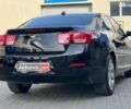 Черный Шевроле Малибу, объемом двигателя 2.5 л и пробегом 166 тыс. км за 8490 $, фото 7 на Automoto.ua