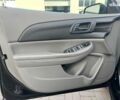 Черный Шевроле Малибу, объемом двигателя 2.5 л и пробегом 166 тыс. км за 8490 $, фото 27 на Automoto.ua
