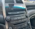 Черный Шевроле Малибу, объемом двигателя 2.5 л и пробегом 166 тыс. км за 8490 $, фото 36 на Automoto.ua