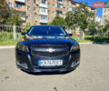 Шевроле Малибу 2014 в Киеве на Automoto.ua Черный Шевроле Малибу, объемом двигателя 2.5 л и пробегом 170 тыс. км за 9100 $, фото 1 на Automoto.ua