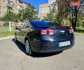 Шевроле Малибу 2014 в Киеве на Automoto.ua Черный Шевроле Малибу, объемом двигателя 2.5 л и пробегом 170 тыс. км за 9100 $, фото 10 на Automoto.ua