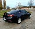 Чорний Шевроле Малібу, об'ємом двигуна 2.5 л та пробігом 169 тис. км за 9999 $, фото 1 на Automoto.ua
