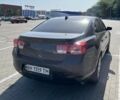 Черный Шевроле Малибу, объемом двигателя 2.5 л и пробегом 164 тыс. км за 8600 $, фото 8 на Automoto.ua