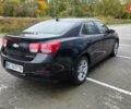 Шевроле Малибу 2014 в Львове на Automoto.ua Черный Шевроле Малибу, объемом двигателя 2.46 л и пробегом 105 тыс. км за 7450 $, фото 4 на Automoto.ua