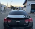 Чорний Шевроле Малібу, об'ємом двигуна 2.5 л та пробігом 220 тис. км за 7500 $, фото 3 на Automoto.ua