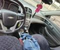 Чорний Шевроле Малібу, об'ємом двигуна 2.5 л та пробігом 169 тис. км за 9999 $, фото 8 на Automoto.ua