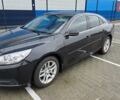Шевроле Малибу 2014 в Львове на Automoto.ua Черный Шевроле Малибу, объемом двигателя 2.46 л и пробегом 105 тыс. км за 7450 $, фото 1 на Automoto.ua