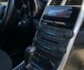Черный Шевроле Малибу, объемом двигателя 2 л и пробегом 286 тыс. км за 8400 $, фото 13 на Automoto.ua