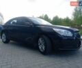 Черный Шевроле Малибу, объемом двигателя 2.5 л и пробегом 105 тыс. км за 7700 $, фото 3 на Automoto.ua