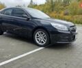 Шевроле Малибу 2014 в Львове на Automoto.ua Черный Шевроле Малибу, объемом двигателя 2.46 л и пробегом 105 тыс. км за 7450 $, фото 3 на Automoto.ua
