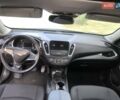 Черный Шевроле Малибу, объемом двигателя 2 л и пробегом 85 тыс. км за 13200 $, фото 3 на Automoto.ua