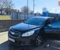 Черный Шевроле Малибу, объемом двигателя 1.96 л и пробегом 198 тыс. км за 12200 $, фото 38 на Automoto.ua