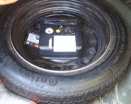 Чорний Шевроле Малібу, об'ємом двигуна 2.5 л та пробігом 315 тис. км за 8500 $, фото 12 на Automoto.ua