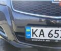 Черный Шевроле Малибу, объемом двигателя 1.96 л и пробегом 198 тыс. км за 12200 $, фото 32 на Automoto.ua