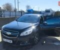 Черный Шевроле Малибу, объемом двигателя 1.96 л и пробегом 198 тыс. км за 12200 $, фото 36 на Automoto.ua