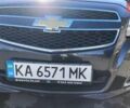 Черный Шевроле Малибу, объемом двигателя 1.96 л и пробегом 198 тыс. км за 12200 $, фото 30 на Automoto.ua
